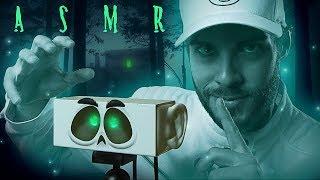 ASMR HAUNTING - Paranormal Triggers & Whispers from Beyond