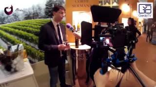 (((   GARDA TV DIGITALE  )))   VINITALY  - CORTE SERMANA