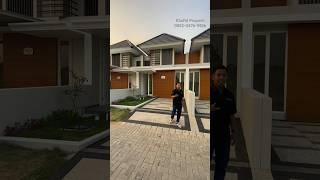 Rumah ukuran 5x12 mepet Surabaya barat