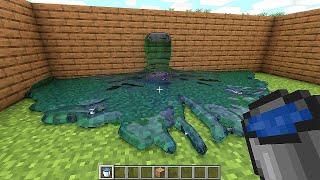 ultra realistic minecraft