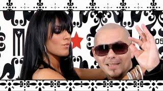Pitbull - I Know You Want Me (Official Video Brazil)