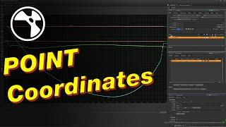 Foundry NUKE: how to get point coordinates in roto/rotopaint node. Advanced tutorial.