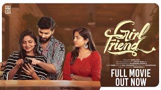 Girl Friend - Full Episode | Pavan Singuluri | Deekshika Jadav | Sony Rishitha