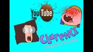 (YTP) Clarence: Clarence gets constipated