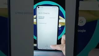 WiFi Directo del Teléfono #shorts #yenianferreira #wifi #telefono