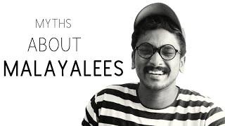 MYTHS ABOUT MALAYALEES  | TUM with Saurabh Sabu