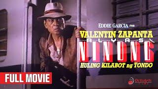 VALENTIN ZAPANTA: ALYAS NINONG (1992) | Full Movie | Eddie Garcia, Charo Santos, Jeric Raval