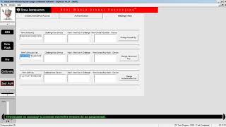 Full access for the bq30z55 chip