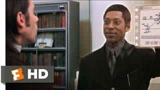 The Time Machine (3/8) Movie CLIP - Time Travel, Practical Application (2002) HD