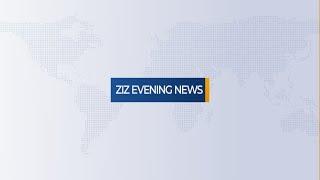 ZIZ Evening News  - July 12, 2024