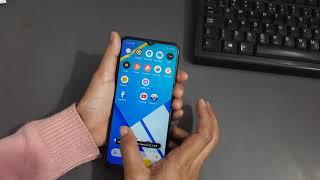 how to change navigation bar in realme c2 | Navigation Button | navigation button kaise hataye