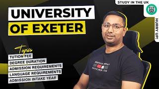 University of Exeter