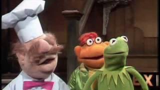 The Muppet Show: The Swedish Chef - Cooking Frog's Legs