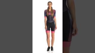 Zoot Women's Ultra Tri Aero Skinsuit | SwimOutlet.com