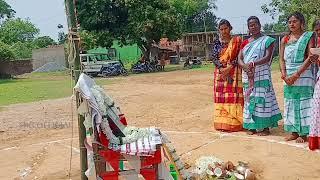 GURU KUNAMI PROGRAM'S 2022//   PALABONI, BARIPADA