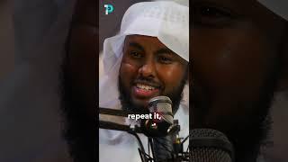 If a non-Muslim asks what is the Quran - show this