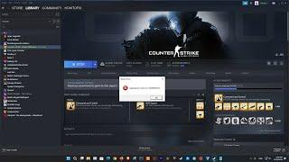 6 Ways To Fix Steam Error | Application Load Error 3:0000065432