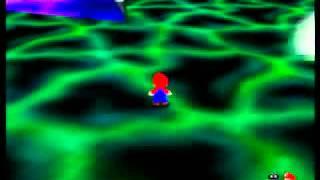 Super Mario 64 SPEED RUN - 0 Star in 0:06:41 legit non-TAS
