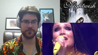 First Reaction Music Review EP39: Phantom of the Opera (Live) by Nightwish