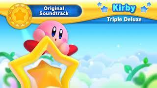 Spring Smash Factory - Kirby Triple Deluxe Soundtrack