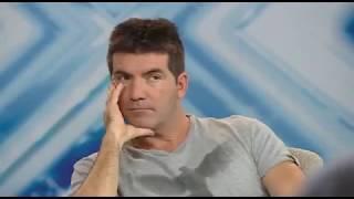 Why Simon Cowell - Rude ?