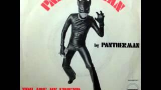 Pantherman - Pantherman [1974 Netherlands]