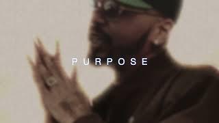 Niko G4 x Larry June Type Beat "PURPOSE" (prod. by Fikaz Beats)