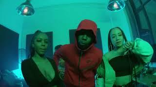 RELLA X TG CRIPPY X SHANI - HEAT (OFFICIAL MUSIC VIDEO)