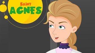 Story of Saint Agnes | Stories of Saints