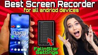 Best Screen Recorder For Sharp Aquos R2 on PUBG MOBILE#shorts