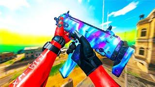 The BEST Movement SMG on Rebirth Island