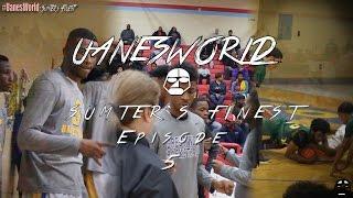 Uanesworld | "Sumter's Finest" Episode Five - Original Series Created & Narrated by Duane Kyles