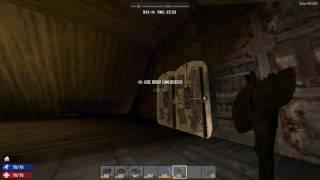 Когда Лагает 7 days to die