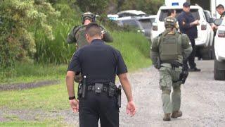 UPDATE: Police investigate missing person case as murder-suicide on Big Island