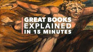 The Radical world of William Blake: Great Books Explained