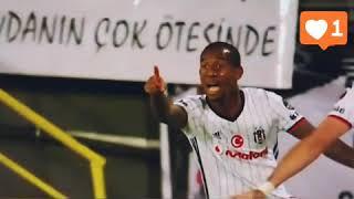 Anderson Talisca Ağlatan Veda Klibi :(