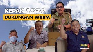 Testimoni dan Dukungan WBBM