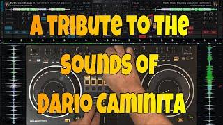 Disco Energy - (A tribute to the sounds of Dario Caminita)