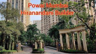 Powai Hiranandani Mumbai Maharashtra