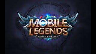 Akibat main Mobile Legends