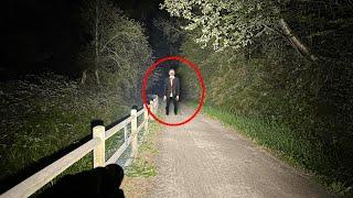 25 SCARIEST Hiking Encounters Caught On Camera | Scary Comp V56