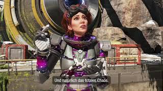 Apex Legends: Legacy | Gameplay Trailer