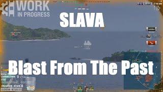 Highlight: Slava - Blast From The Past