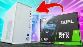 NEW EASY $468 Gaming PC Meta  - Step-by-Step