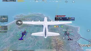 PUBG MOBILE 9:30pm SCRIMS