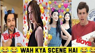 Wha Keya Seen Hai EP 16 || Indian Dank Memes || Trending Memes || Spidey MeMeS #Indianmemes #Memes