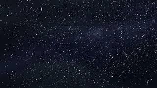 Astronomy Universe Stars | VFX LIBRARY | Free Stock Footage