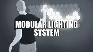 Modular Lighting System