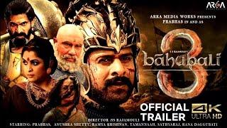 Bahubali 3 : Movie Release date!!!!! FilmyGyan