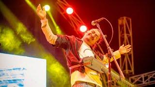 KUMA SAGAR AND THE KHWOPA FIRST TIME IN DHARAN ||FULL VIDEO CONCERT ||